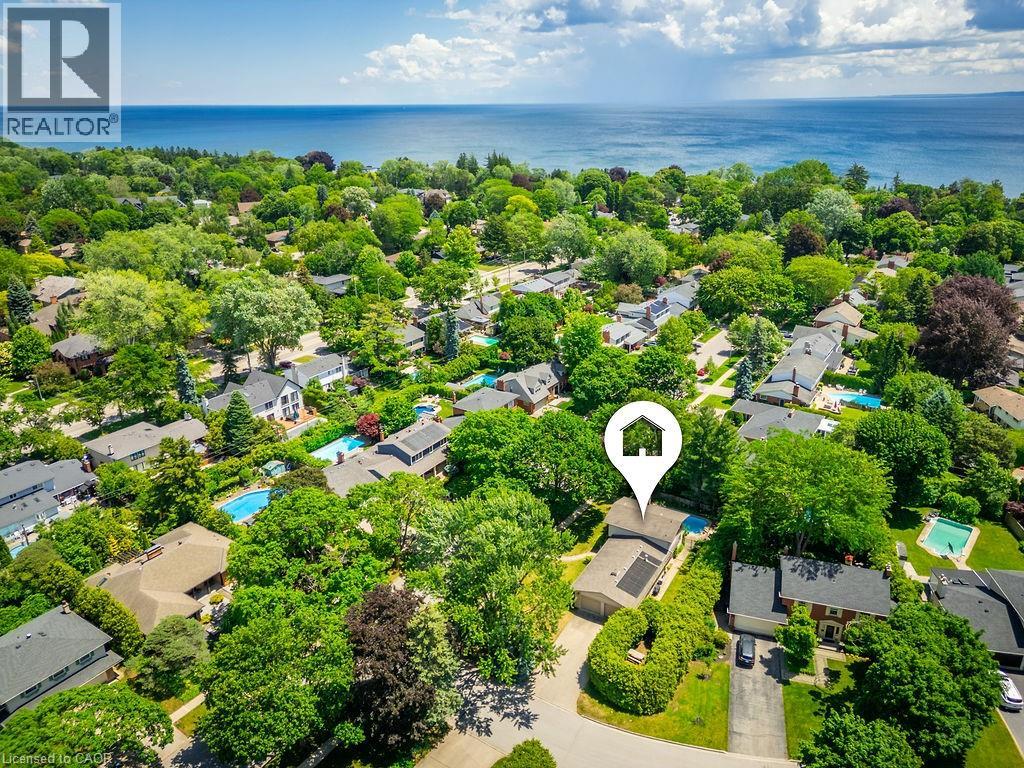 280 Penn Drive, Burlington, Ontario  L7N 2B8 - Photo 4 - 40861105