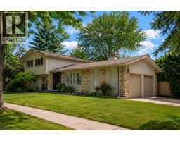 280 PENN Drive, burlington, Ontario