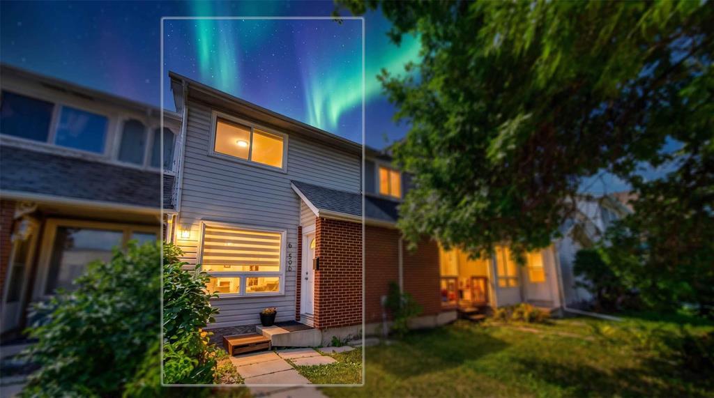 6 500 St Anne's Road Winnipeg Manitoba Canada R2M4Z3 1