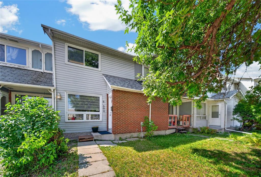 6 500 St Anne's Road Winnipeg Manitoba Canada R2M4Z3 2