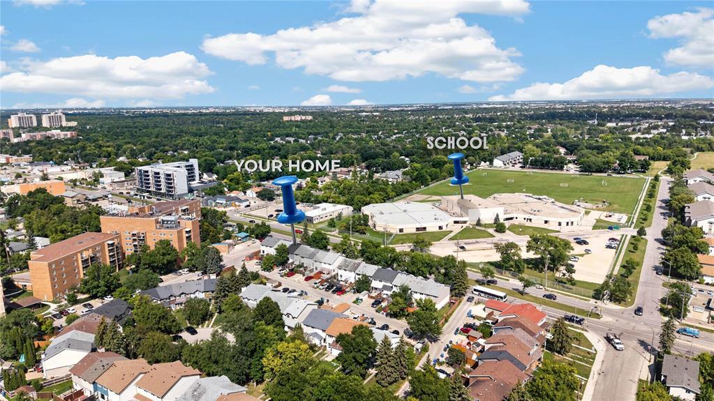6 500 St Anne's Road Winnipeg Manitoba Canada R2M4Z3 5