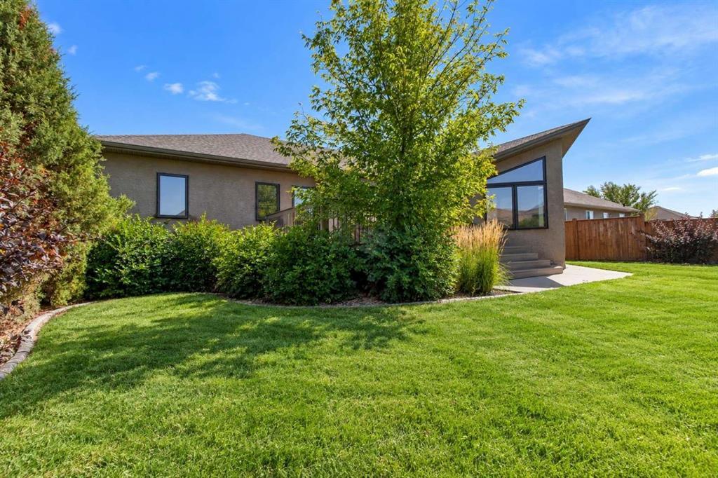 68 Cutlass Drive, Steinbach, Manitoba  R5G 0A6 - Photo 32 - 202622611