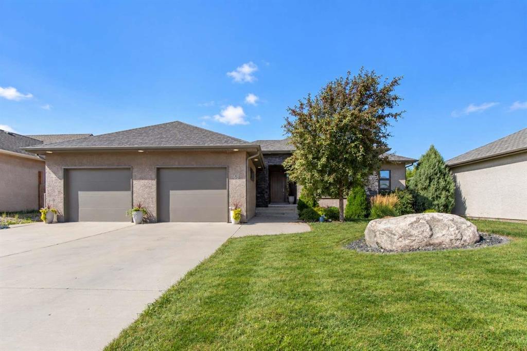 68 Cutlass Drive, Steinbach, Manitoba  R5G 0A6 - Photo 33 - 202622611