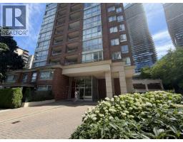 705 4888 HAZEL STREET, Burnaby, British Columbia