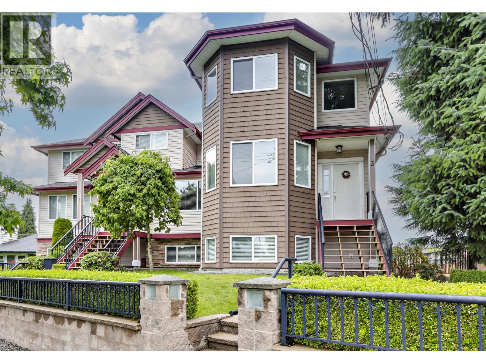 1 3171 FLINT STREET, Port Coquitlam, British Columbia