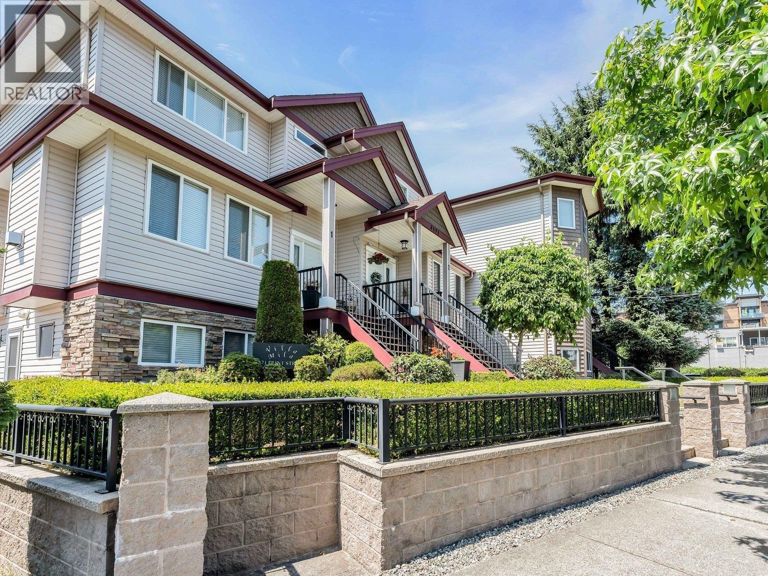 1 3171 Flint Street, Port Coquitlam, British Columbia  V3B 4H9 - Photo 2 - R3163657