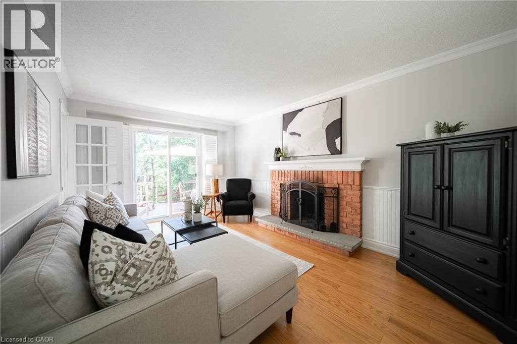 3212 Pinemeadow Drive, Burlington, Ontario  L7M 2N7 - Photo 17 - 40861188