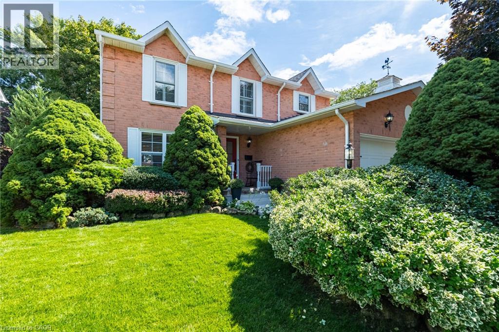3212 Pinemeadow Drive, Burlington, Ontario  L7M 2N7 - Photo 2 - 40861188