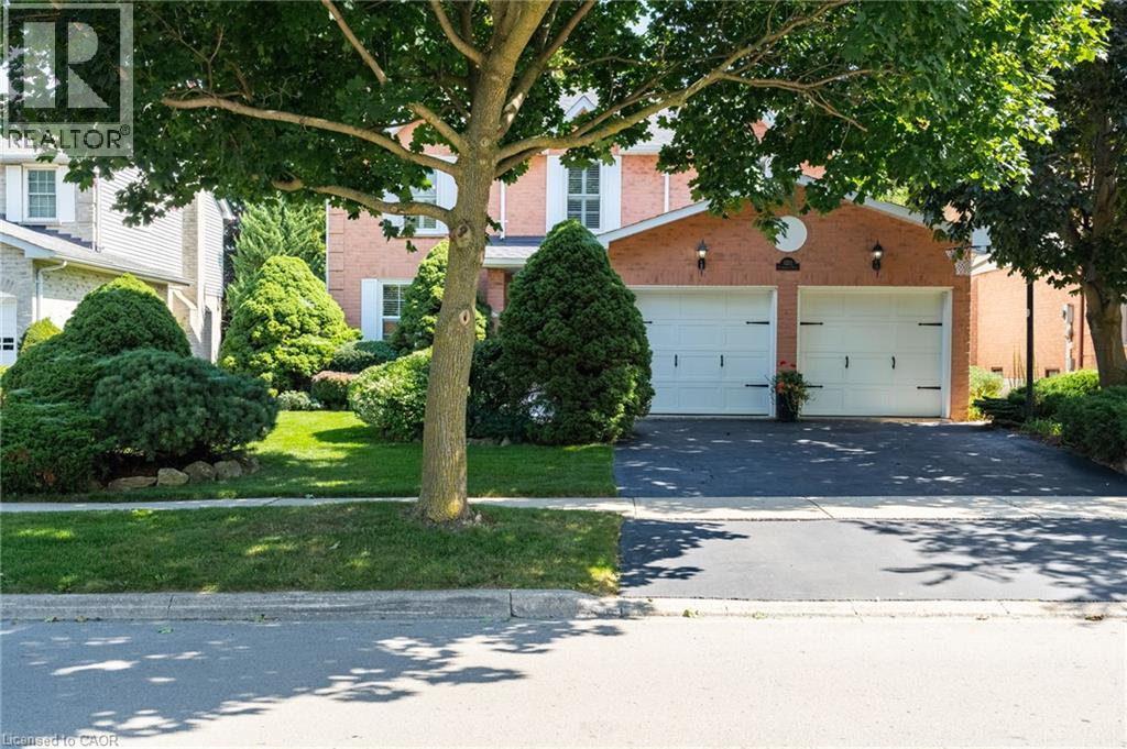3212 Pinemeadow Drive, Burlington, Ontario  L7M 2N7 - Photo 3 - 40861188
