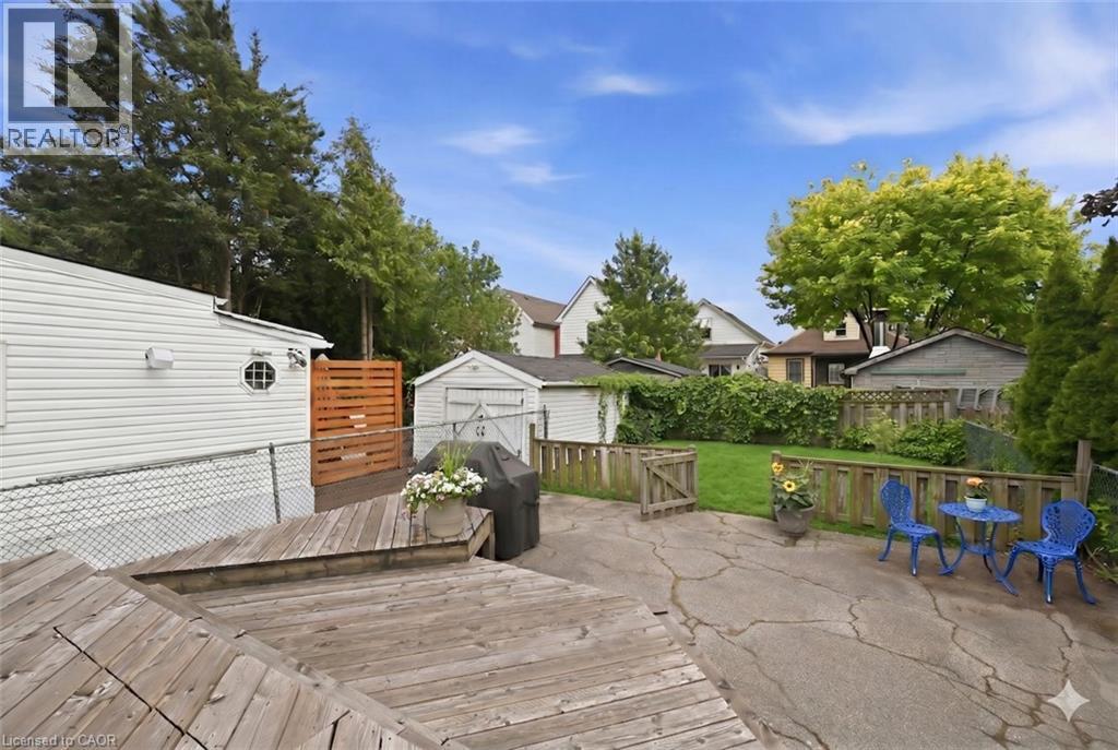 144 Campbell Avenue, Hamilton, Ontario  L8H 2E9 - Photo 29 - 40861674