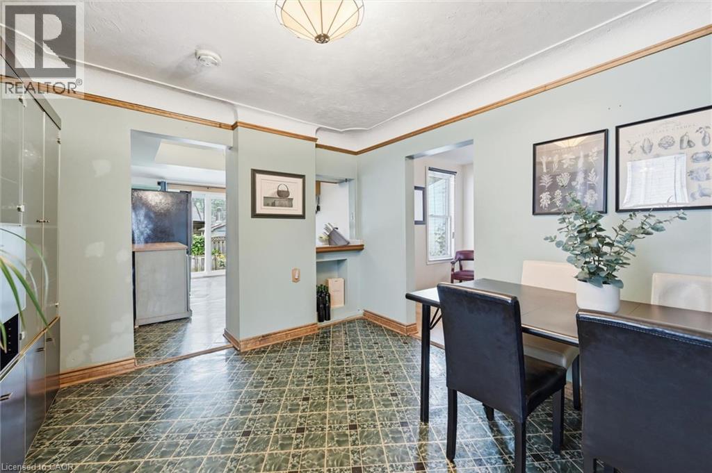 144 Campbell Avenue, Hamilton, Ontario  L8H 2E9 - Photo 14 - 40861674