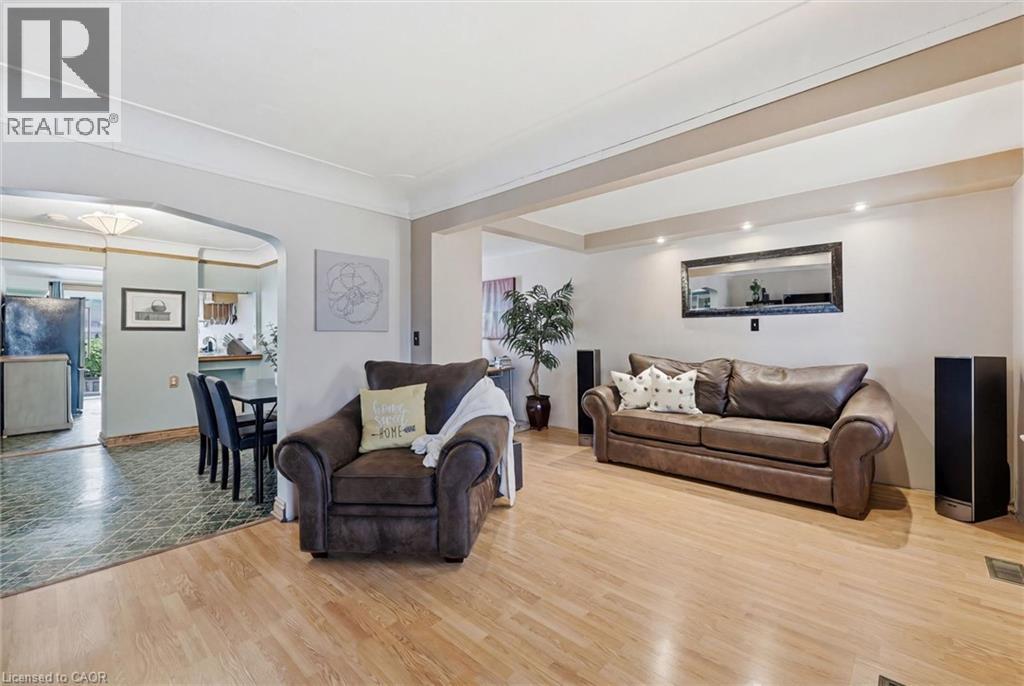 144 Campbell Avenue, Hamilton, Ontario  L8H 2E9 - Photo 7 - 40861674