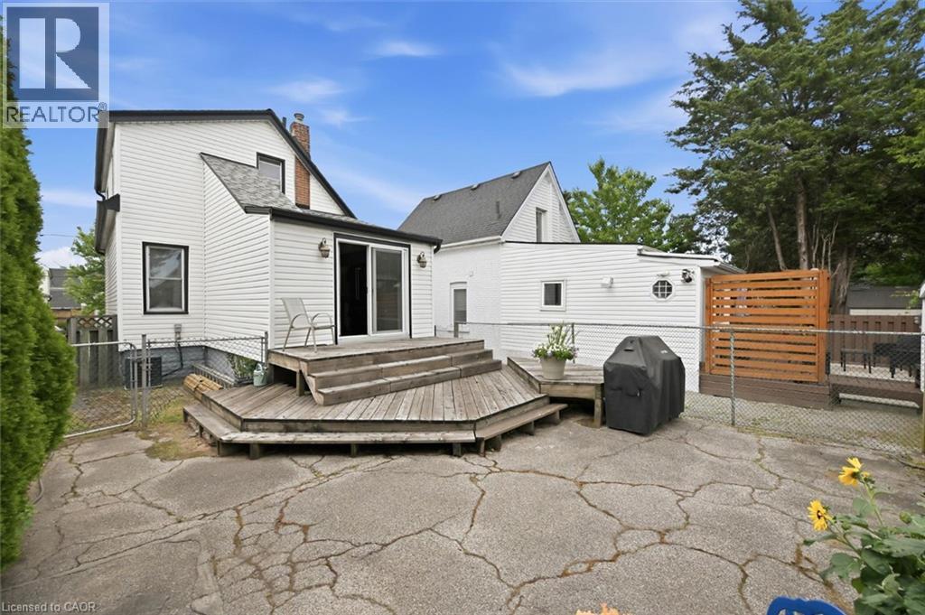 144 Campbell Avenue, Hamilton, Ontario  L8H 2E9 - Photo 30 - 40861674