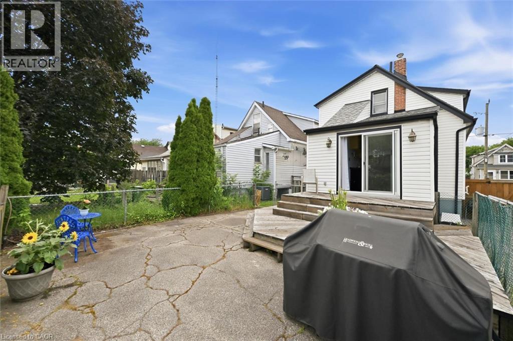 144 Campbell Avenue, Hamilton, Ontario  L8H 2E9 - Photo 31 - 40861674