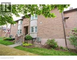 38 ELORA Drive Unit# 38, Hamilton, Ontario