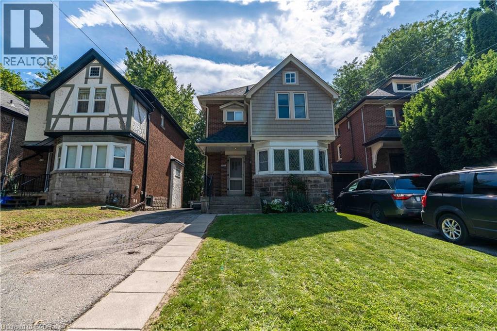 1257 King Street W, Hamilton, Ontario  L8S 1M5 - Photo 4 - 40862311