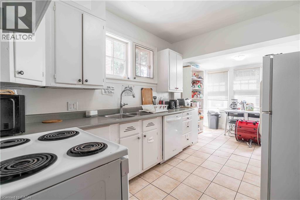 1257 King Street W, Hamilton, Ontario  L8S 1M5 - Photo 9 - 40862311