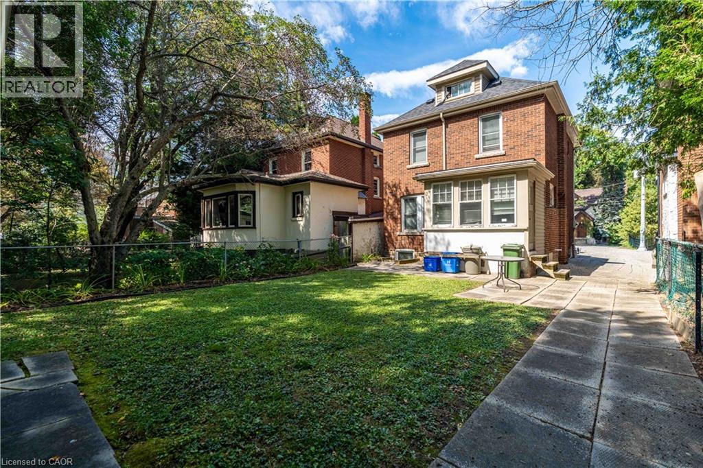 1257 King Street W, Hamilton, Ontario  L8S 1M5 - Photo 26 - 40862311