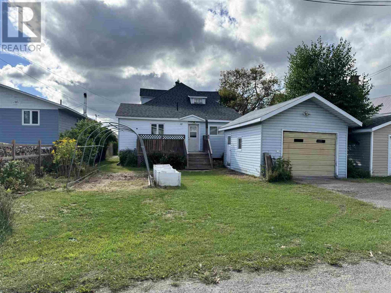 32 Aberdeen St, Sault Ste. Marie, Ontario  P0M 1K0 - Photo 38 - SM262499
