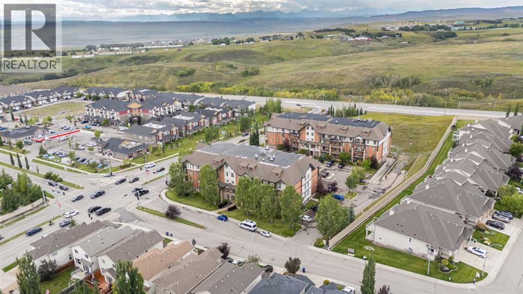 3103, 15 Sunset Square NE, Cochrane, Alberta  T4C 0E7 - Photo 27 - A2343524