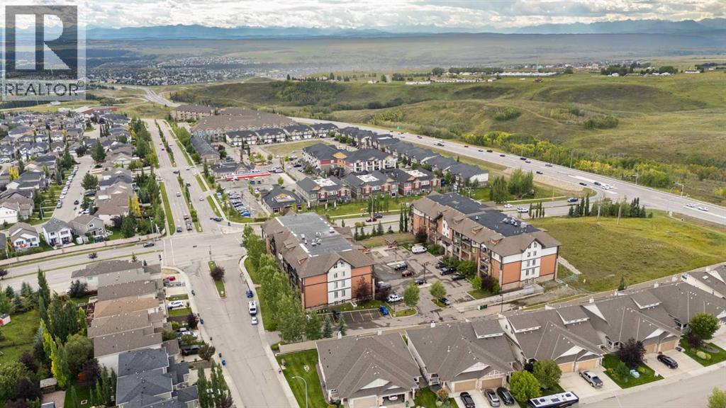 3103, 15 Sunset Square NE, Cochrane, Alberta  T4C 0E7 - Photo 28 - A2343524