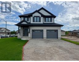 42212 MCBAIN LINE, Central Elgin, Ontario