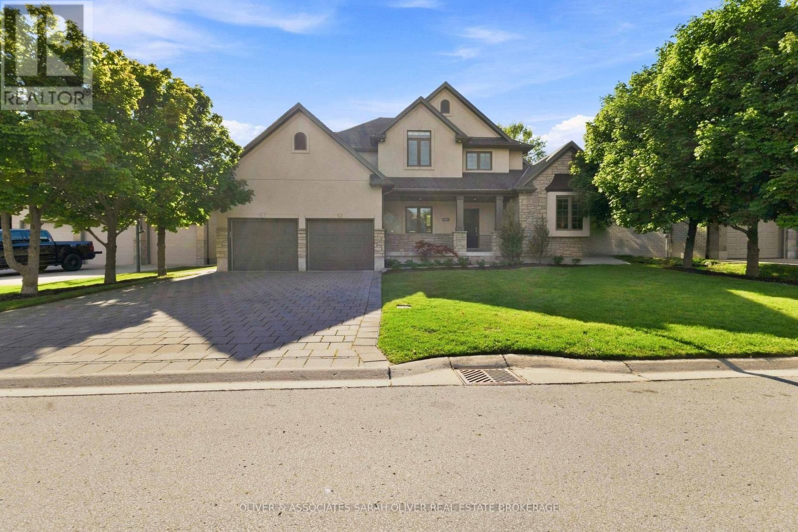 7038 Clayton Walk, London South, Ontario  N6P 0A1 - Photo 38 - X13769038