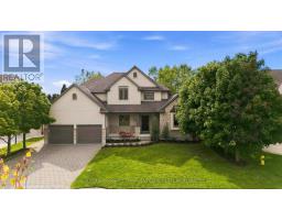 7038 CLAYTON WALK, London South, Ontario