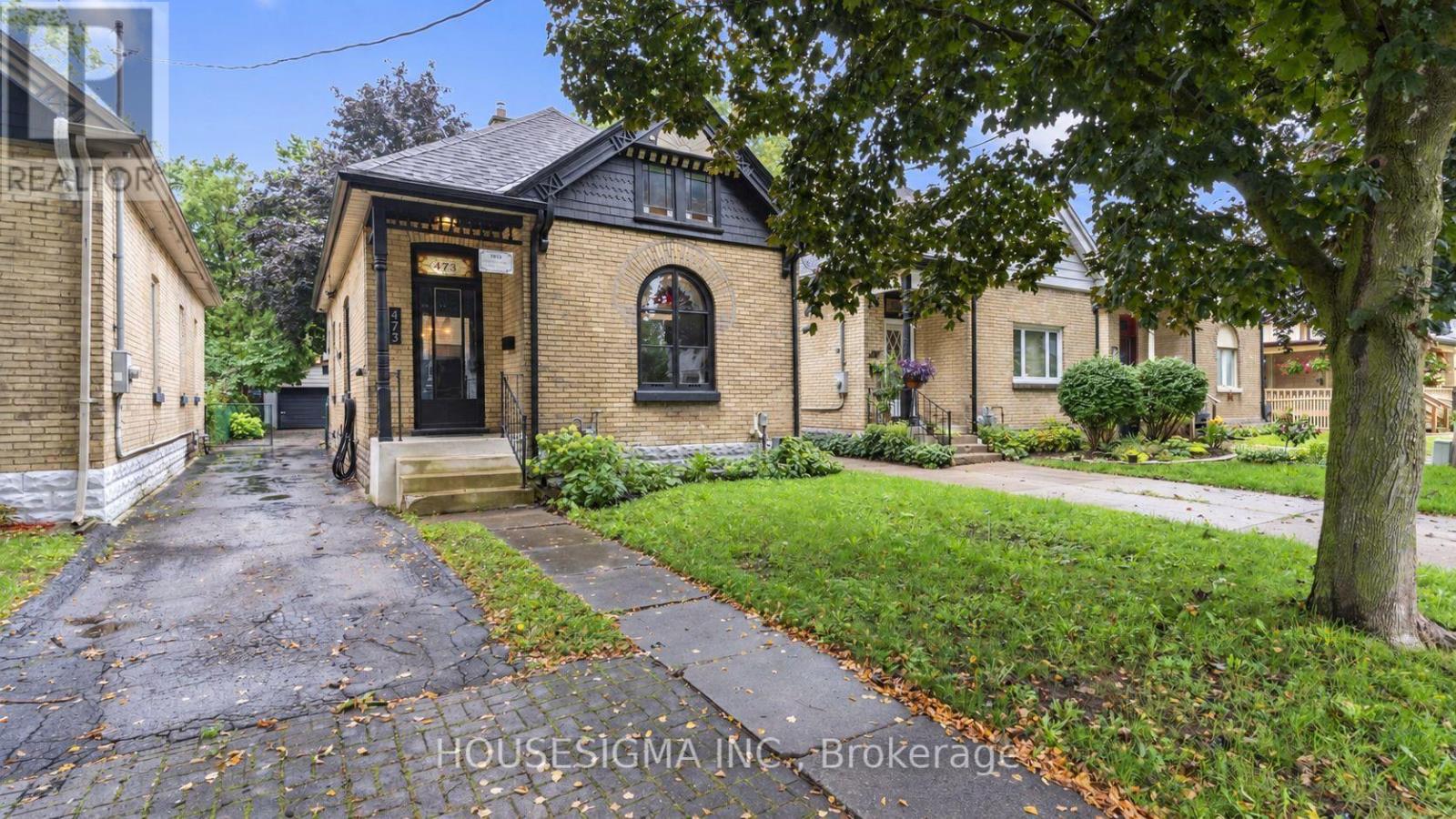 473 Dorinda Street, London East, Ontario  N5W 4B3 - Photo 1 - X13769148
