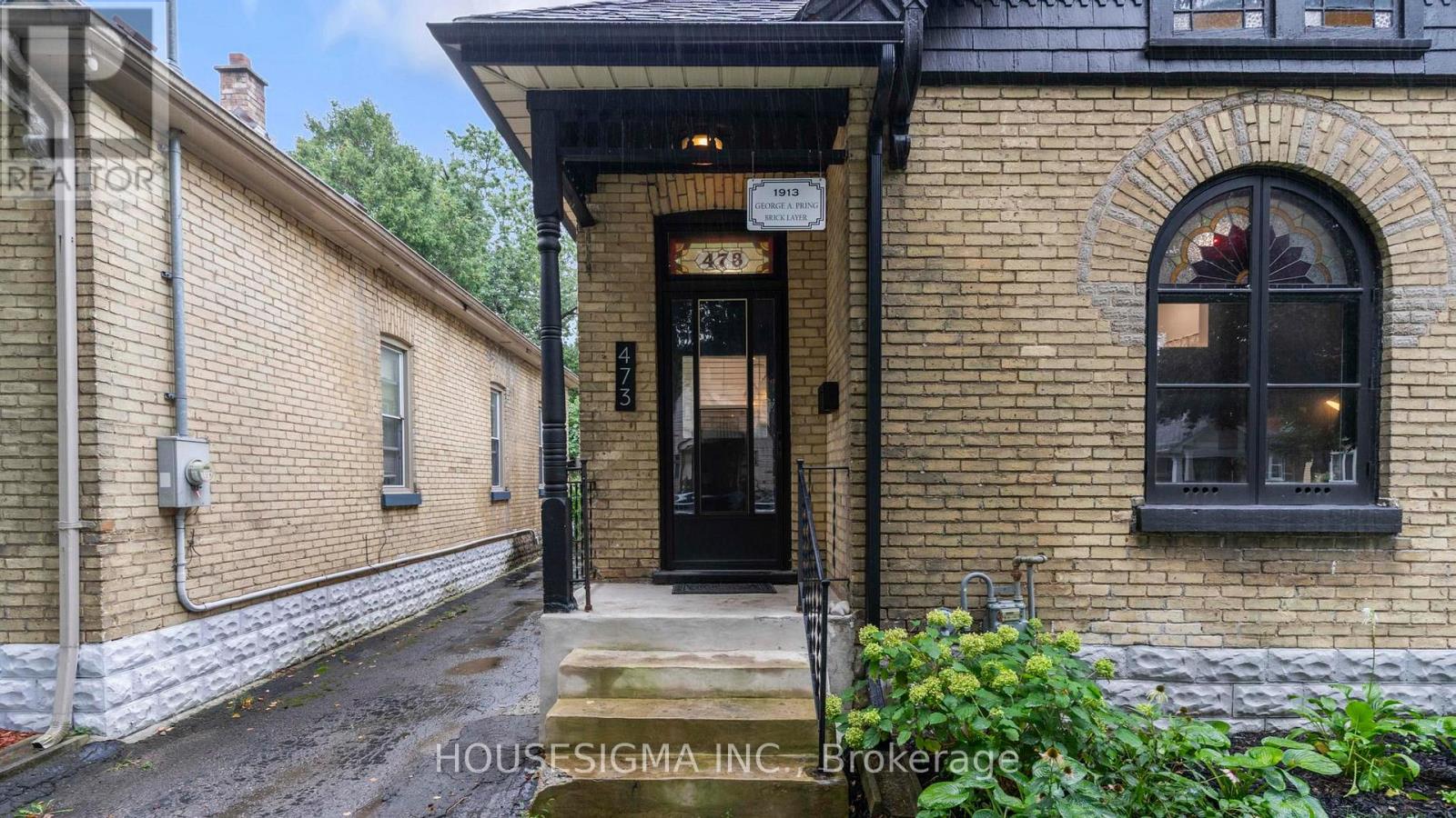 473 Dorinda Street, London East, Ontario  N5W 4B3 - Photo 3 - X13769148