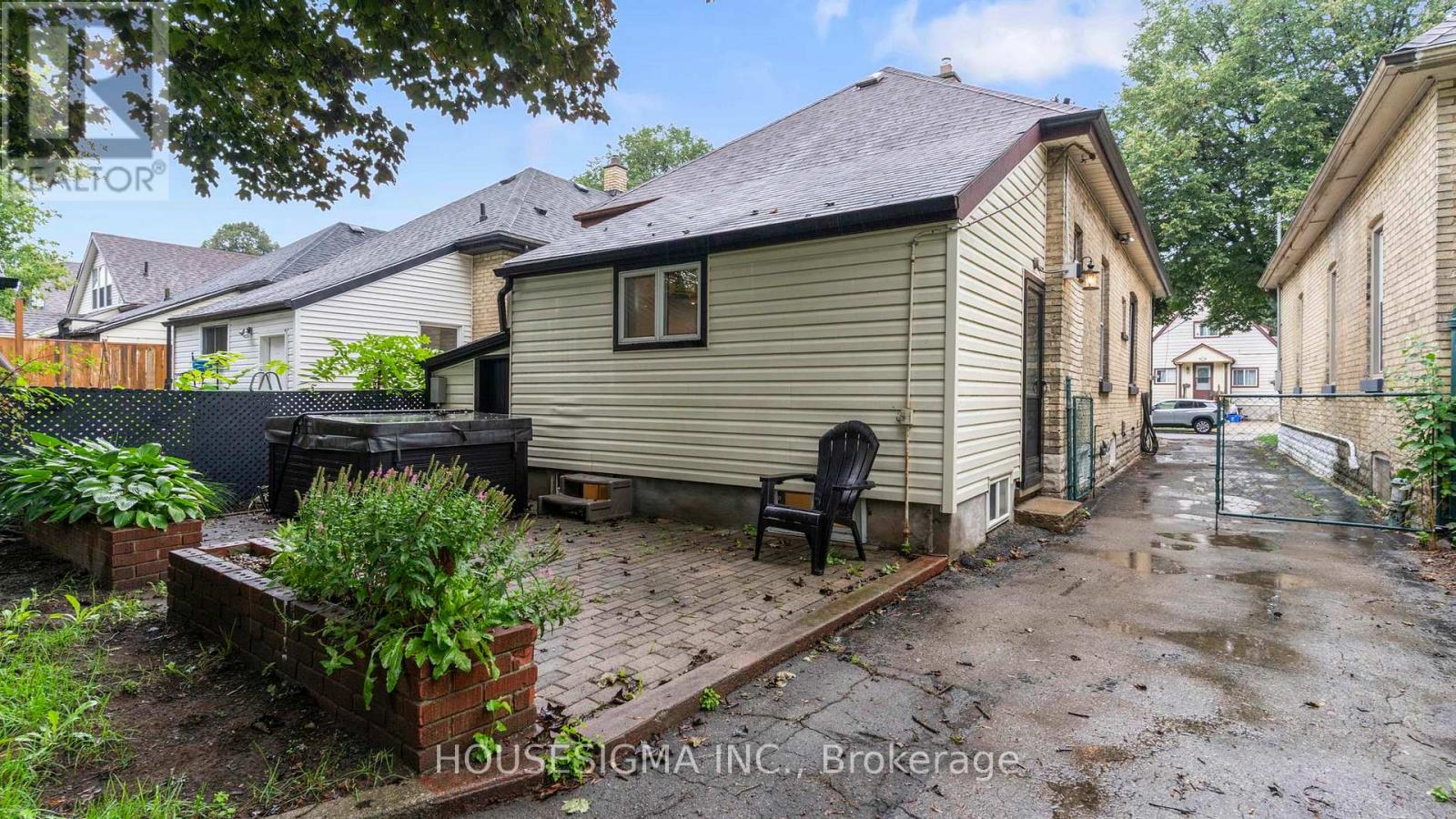 473 Dorinda Street, London East, Ontario  N5W 4B3 - Photo 34 - X13769148