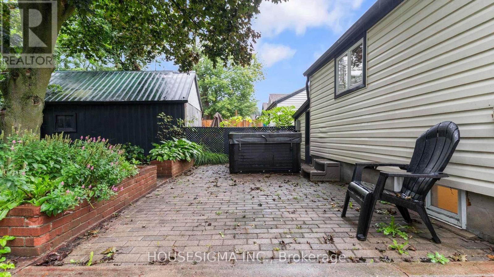 473 Dorinda Street, London East, Ontario  N5W 4B3 - Photo 35 - X13769148