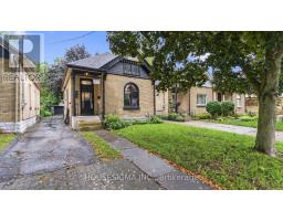 473 DORINDA STREET, London East, Ontario
