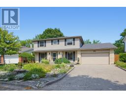 8 MERIDENE CRESCENT E, London North, Ontario