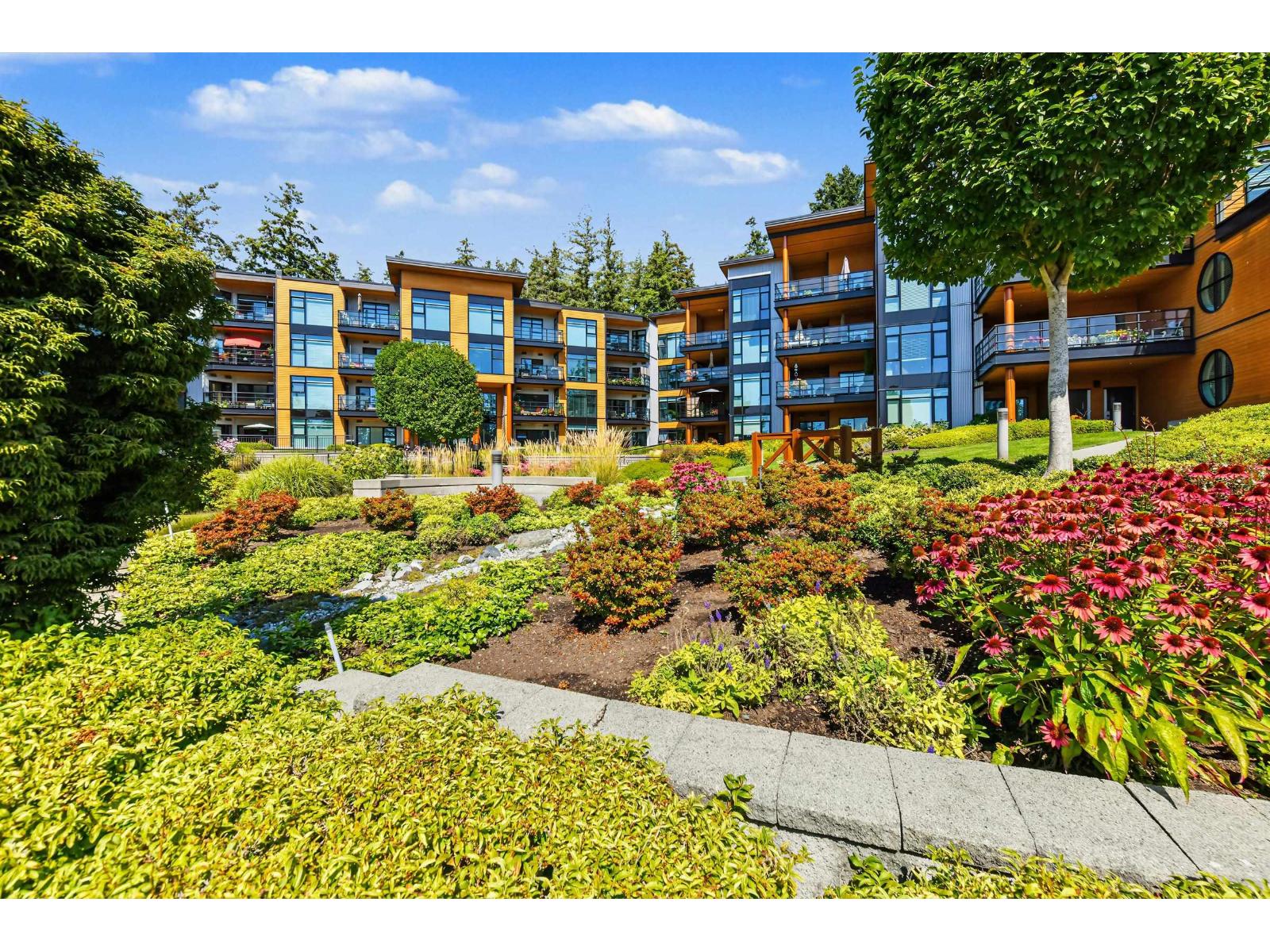 216 14855 Thrift Avenue, White Rock, British Columbia  V4B 2J6 - Photo 33 - R3162539