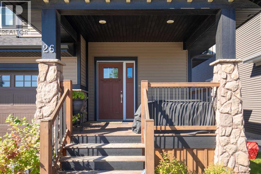 26 Tagish Avenue, Red Deer, Alberta  T4P 0Y6 - Photo 43 - A2343043