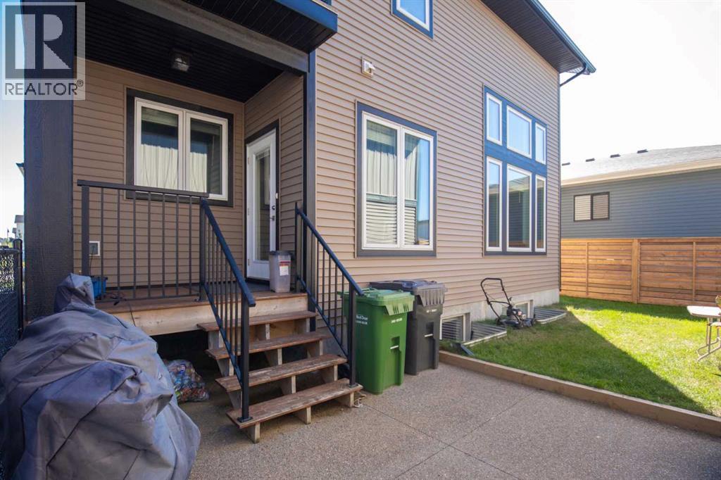 26 Tagish Avenue, Red Deer, Alberta  T4P 0Y6 - Photo 47 - A2343043