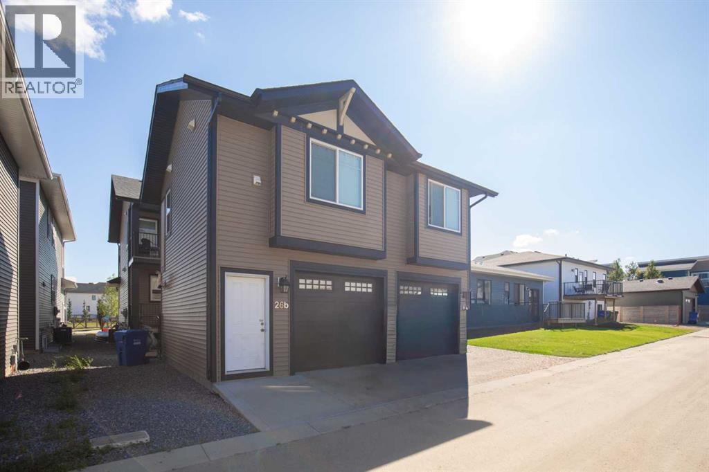 26 Tagish Avenue, Red Deer, Alberta  T4P 0Y6 - Photo 2 - A2343043