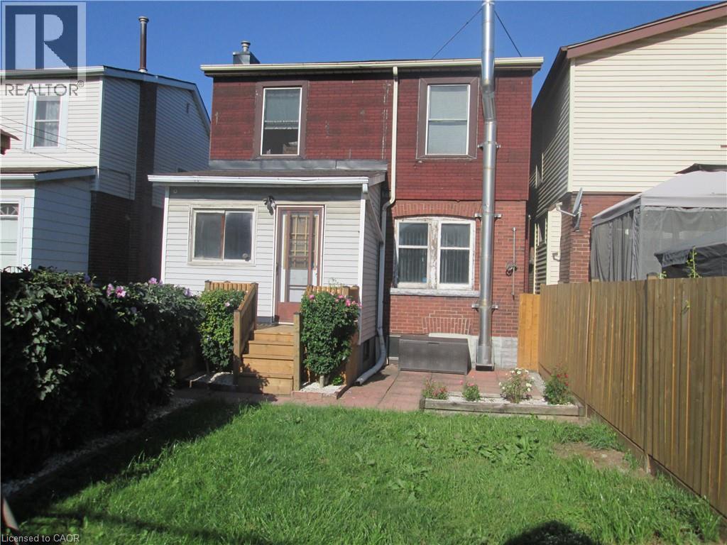156 Leinster Avenue N, Hamilton, Ontario  L8L 6X9 - Photo 19 - 40861615