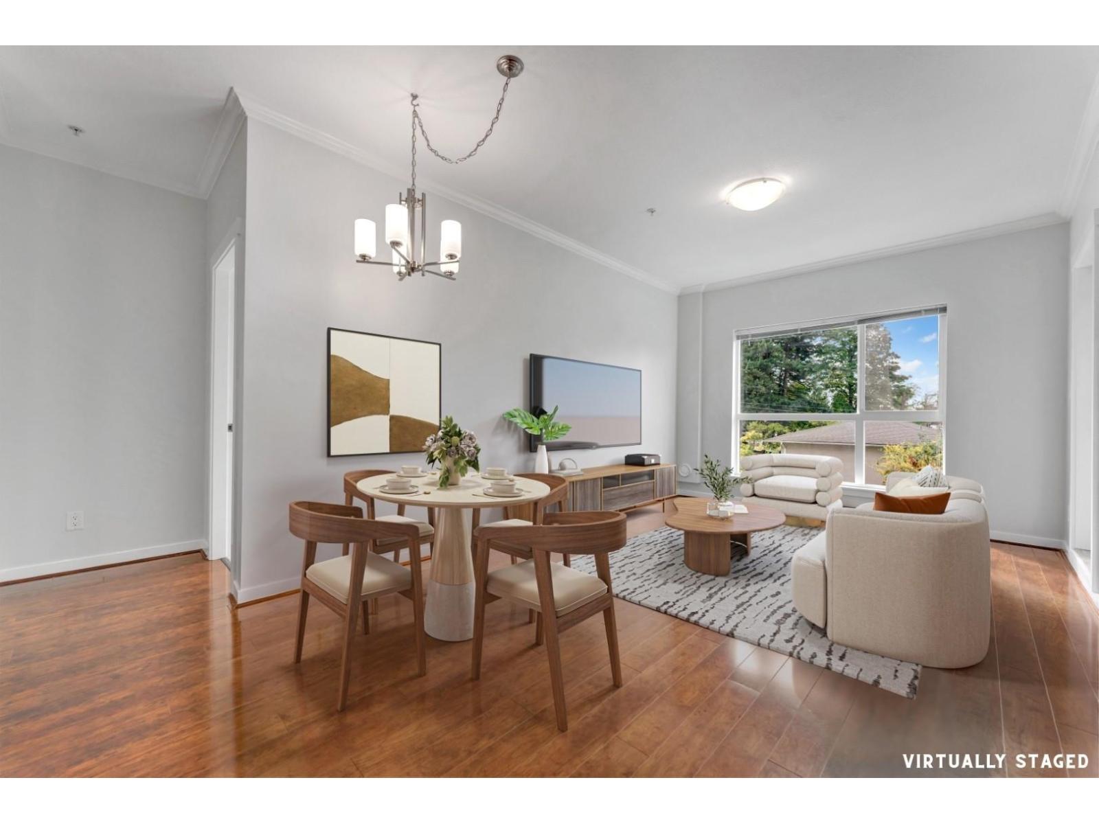 335 13733 107a Avenue, Surrey, British Columbia  V3T 0B7 - Photo 11 - R3163534