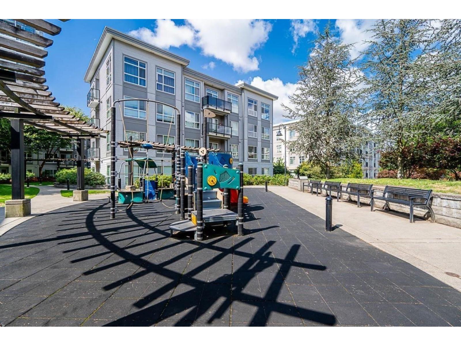 335 13733 107a Avenue, Surrey, British Columbia  V3T 0B7 - Photo 33 - R3163534