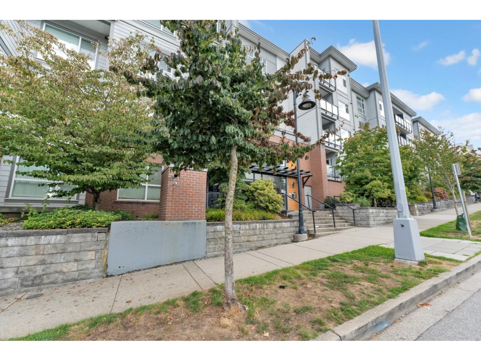 335 13733 107a Avenue, Surrey, British Columbia  V3T 0B7 - Photo 35 - R3163534