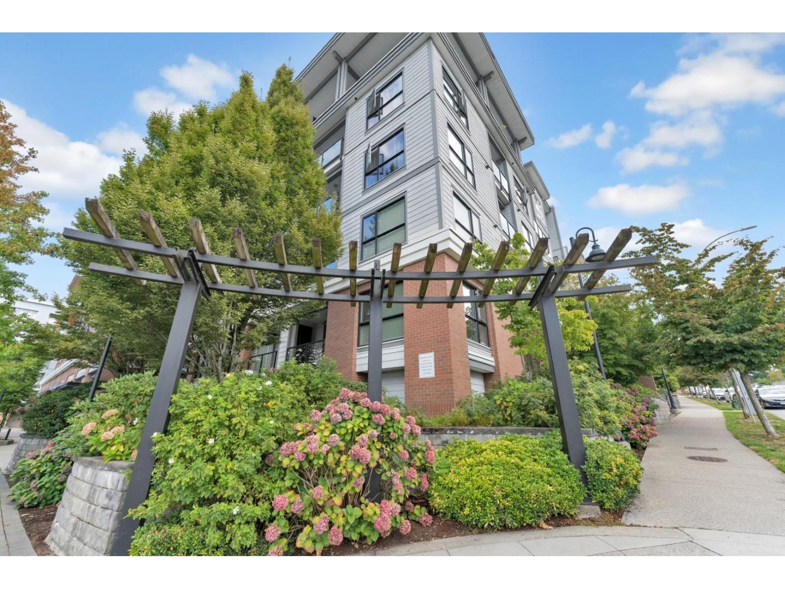 335 13733 107a Avenue, Surrey, British Columbia  V3T 0B7 - Photo 36 - R3163534