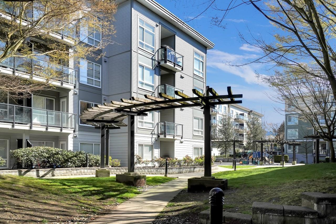 335 13733 107a Avenue, Surrey, British Columbia  V3T 0B7 - Photo 34 - R3163534