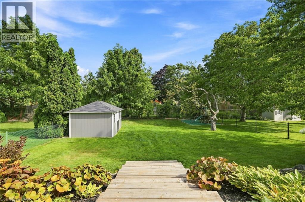 1453 Mountain Grove Avenue, Burlington, Ontario  L7P 2H4 - Photo 45 - 40862188
