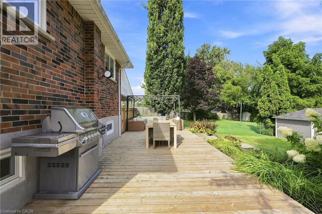 1453 Mountain Grove Avenue, Burlington, Ontario  L7P 2H4 - Photo 44 - 40862188