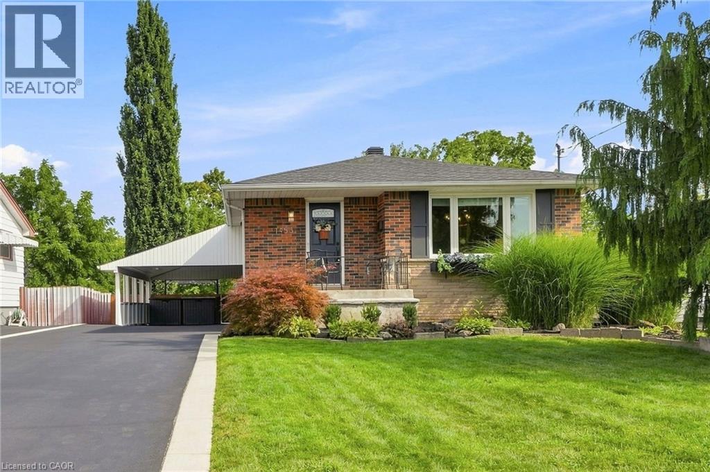 1453 Mountain Grove Avenue, Burlington, Ontario  L7P 2H4 - Photo 1 - 40862188