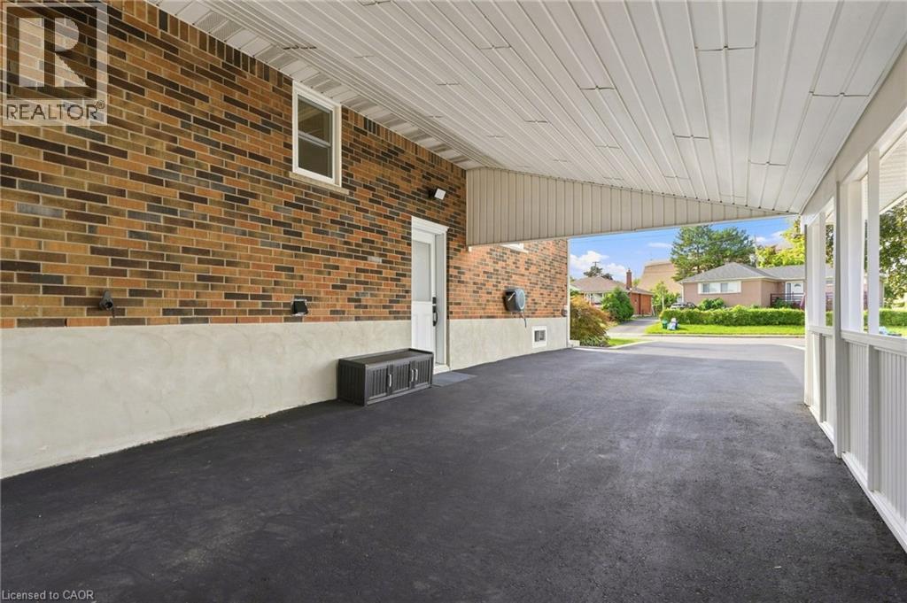 1453 Mountain Grove Avenue, Burlington, Ontario  L7P 2H4 - Photo 41 - 40862188