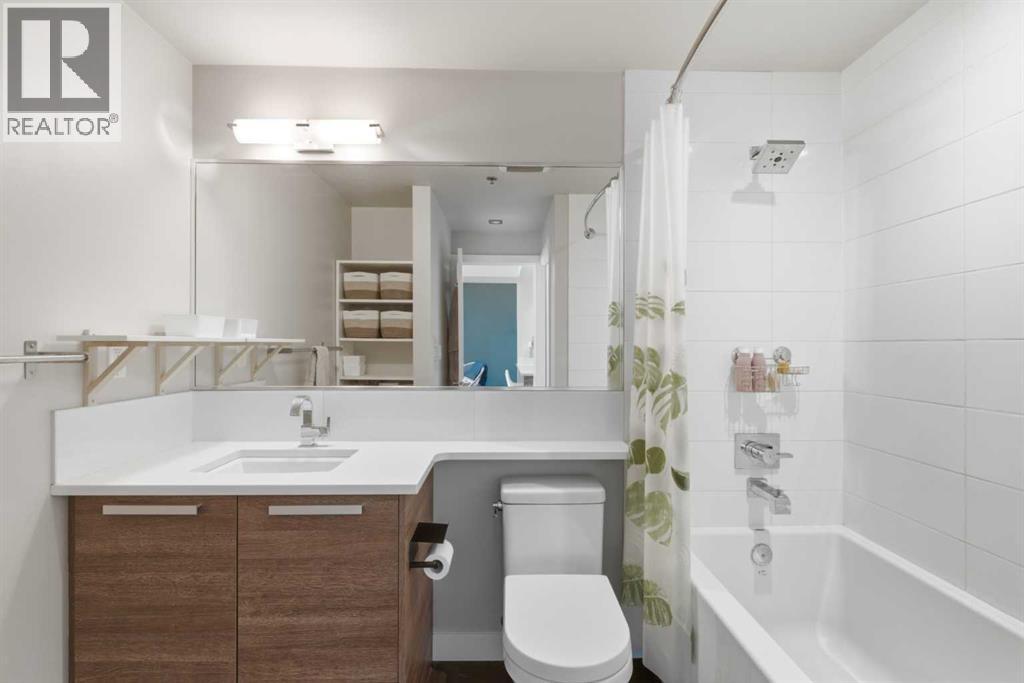 506, 235 9a Street NW, Calgary, Alberta  T2N 4H7 - Photo 17 - A2341461