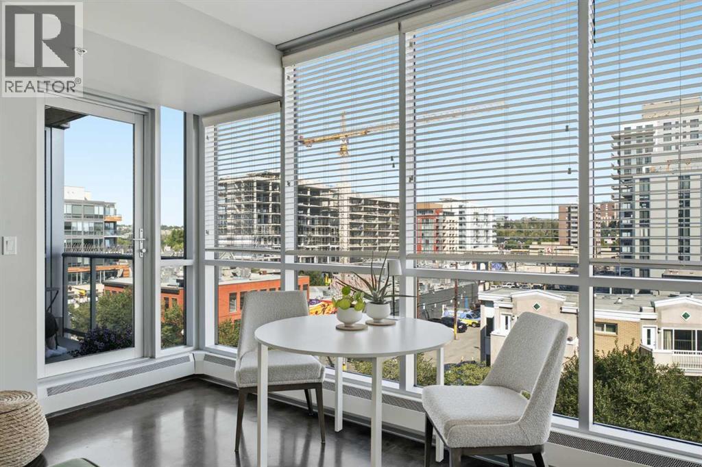 506, 235 9a Street NW, Calgary, Alberta  T2N 4H7 - Photo 21 - A2341461